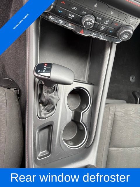 Used 2026 Dodge Durango GT AWD/4WD image 25