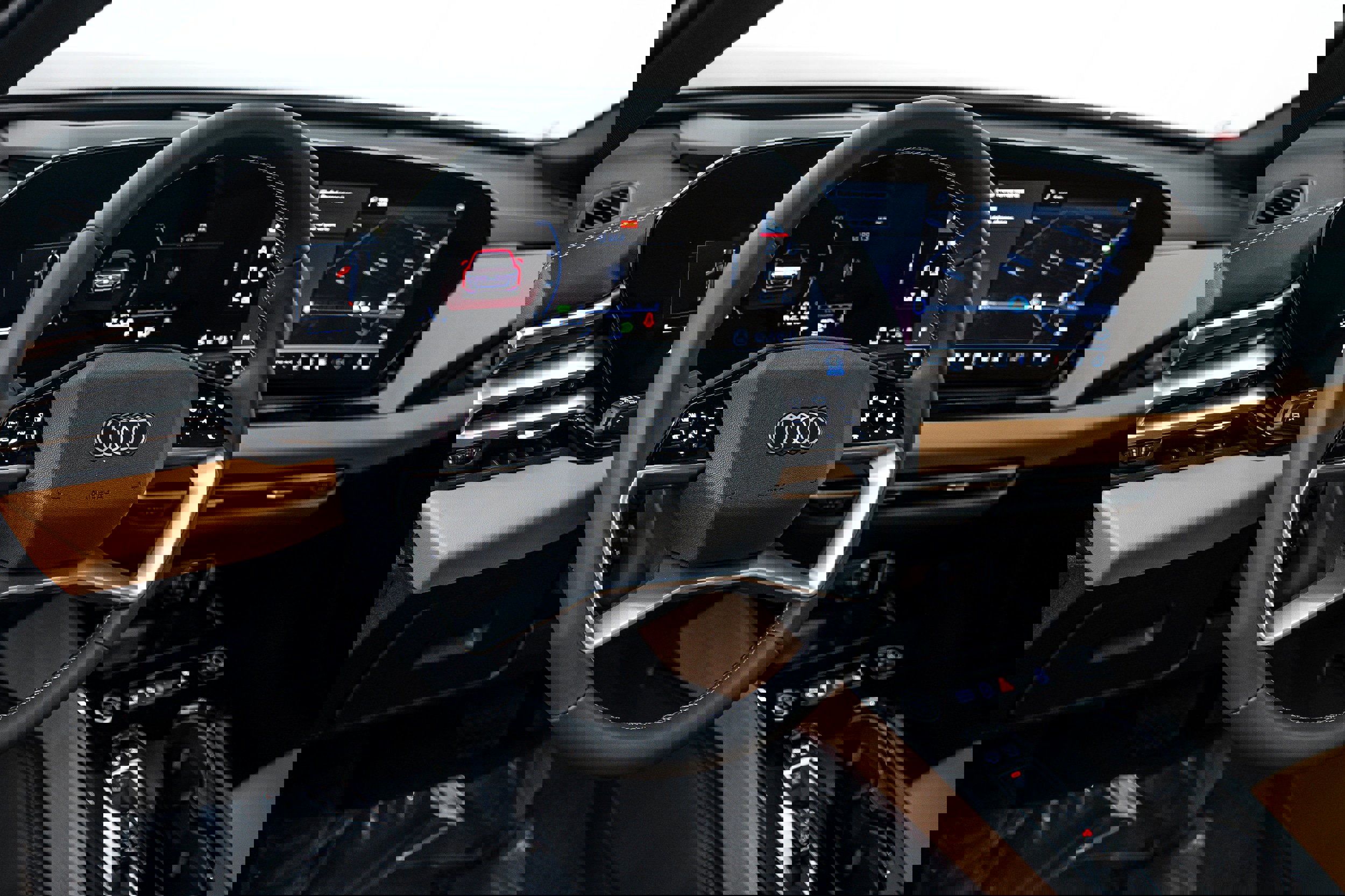 New 2025 Audi A5 2.0T Premium Plus image 10