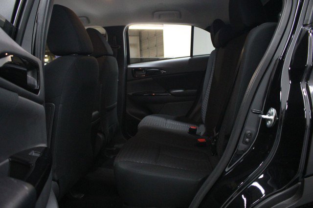 New 2026 Mitsubishi Eclipse Cross LE AWD/4WD image 24