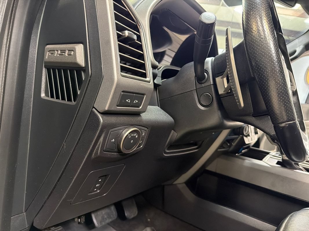 Used 2018 Ford F150 Raptor w/ Equipment Group 802A Luxury AWD/4WD image 28