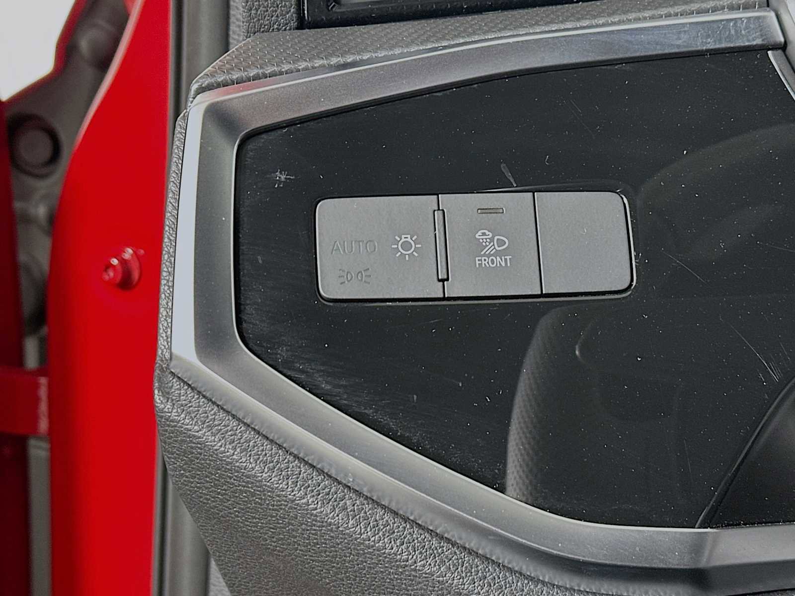 Certified 2025 Audi Q3 2.0T Premium Plus w/ Premium Plus Package image 10