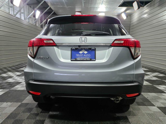 Used 2019 Honda HR-V EX image 6