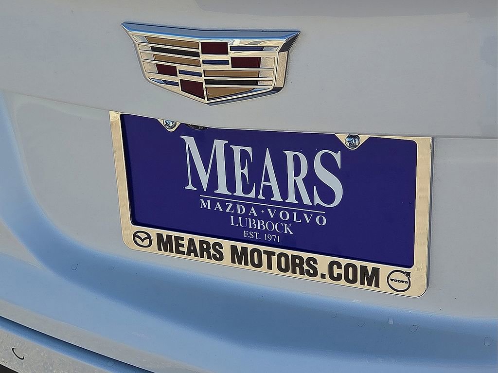 Used 2020 Cadillac XT4 Premium Luxury image 19