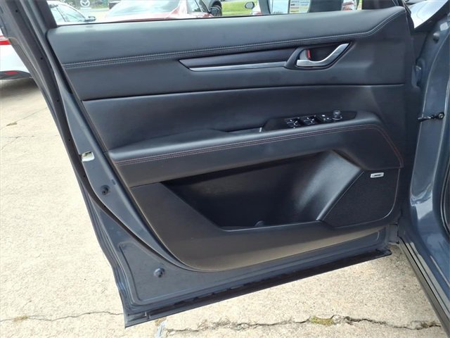 Used 2024 MAZDA CX-5 Carbon Edition image 20