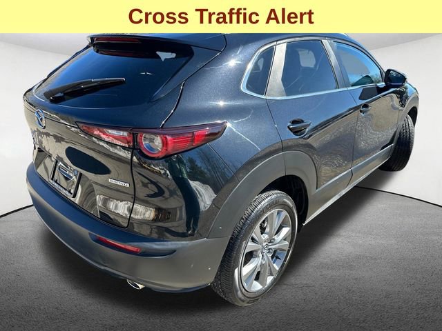 Used 2025 MAZDA CX-30 AWD 2.5 S w/ Preferred Package image 10