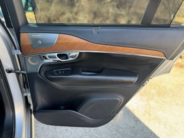 Used 2018 Volvo XC90 T6 Inscription w/ Convenience Package image 17