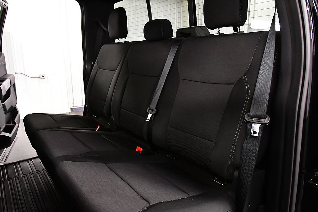 Used 2023 Ford F150 XLT w/ Equipment Group 302A High AWD/4WD image 32