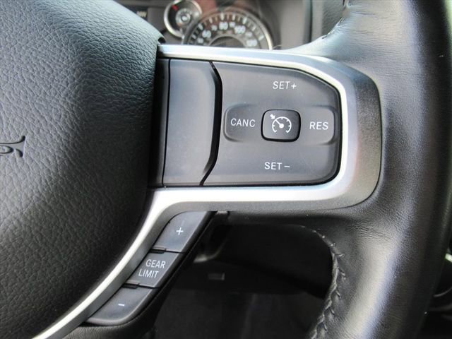 Certified 2024 RAM 2500 Big Horn image 20