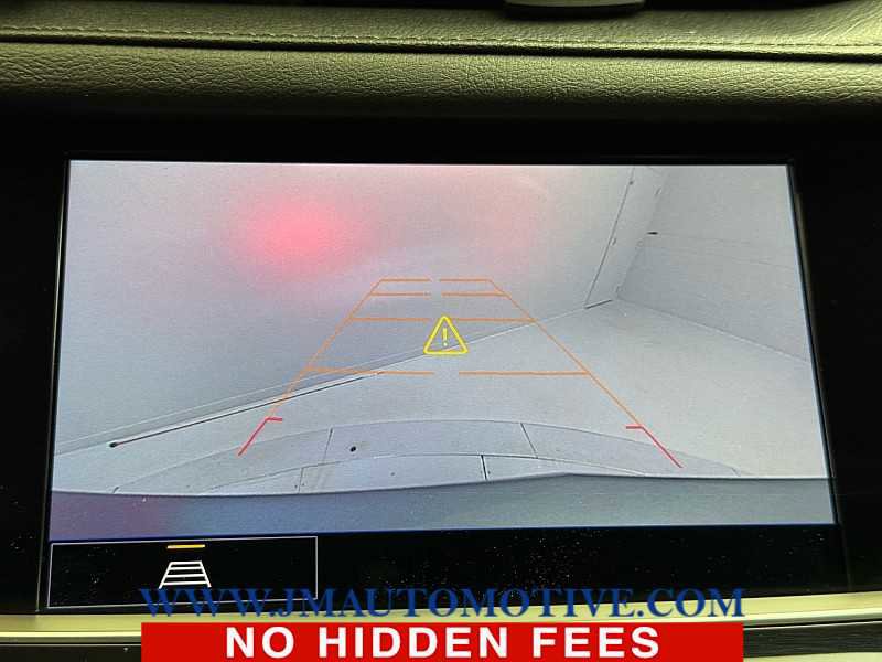 Used 2022 Cadillac XT5 Luxury image 26