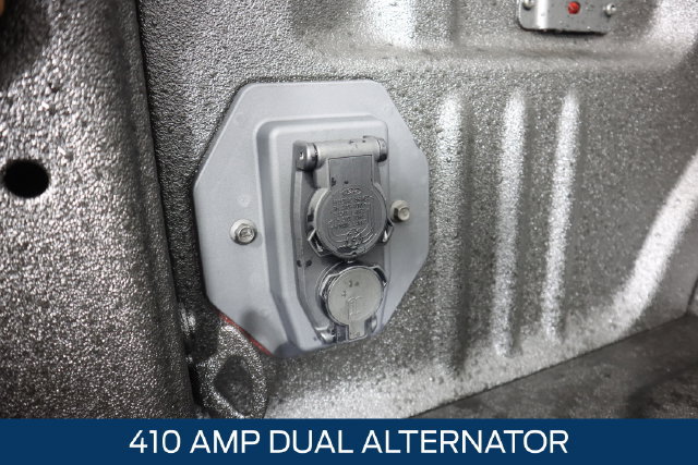 New 2026 Ford F350 Platinum w/ Tremor Off-Road Package AWD/4WD image 35