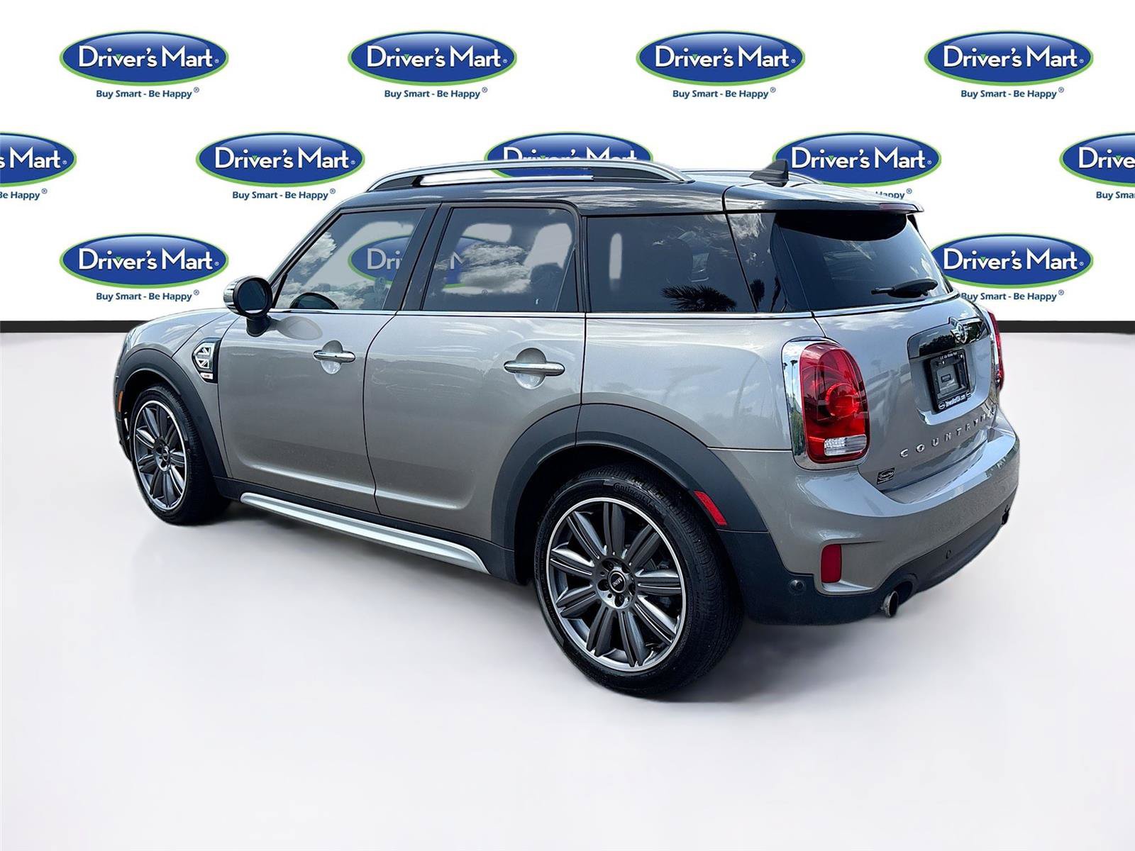 Used 2018 MINI Cooper Countryman S FWD image 5
