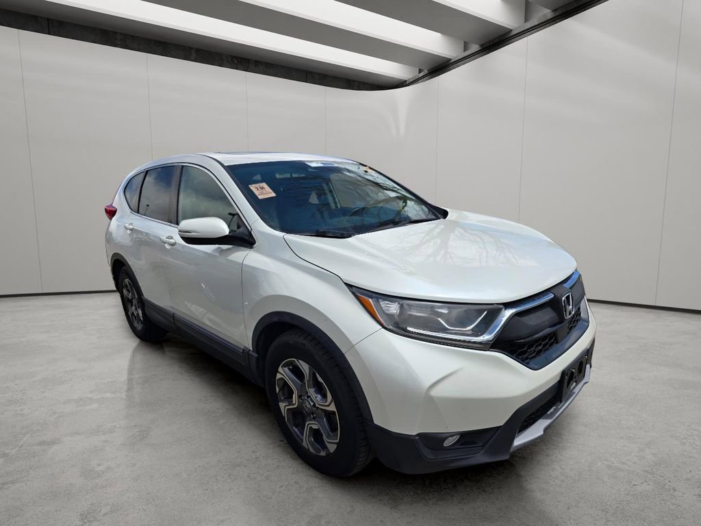 Used 2018 Honda CR-V EX image 13
