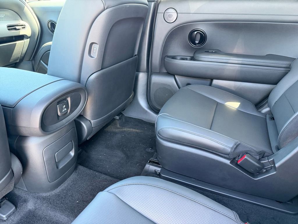 New 2026 Hyundai Palisade XRT Pro image 14