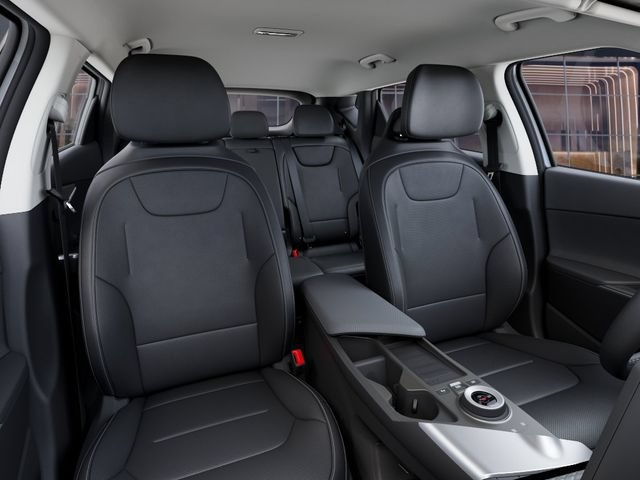 New 2026 Kia EV6 Wind RWD image 15