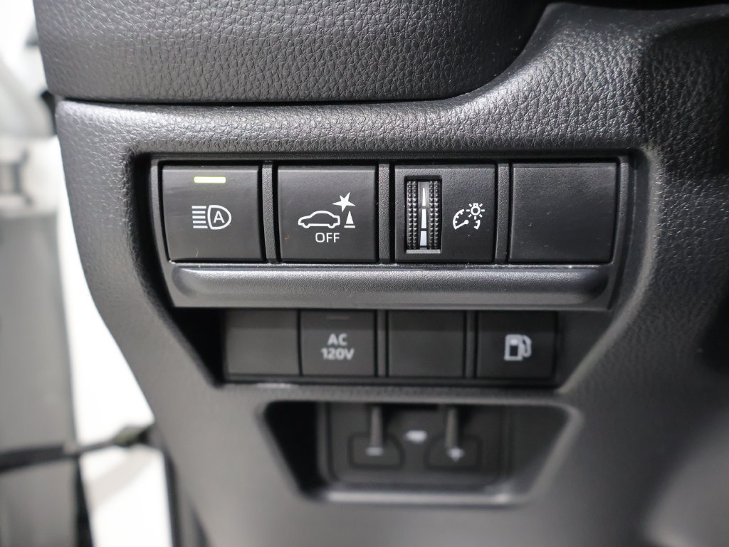 Used 2025 Toyota Land Cruiser 1958 AWD/4WD image 33
