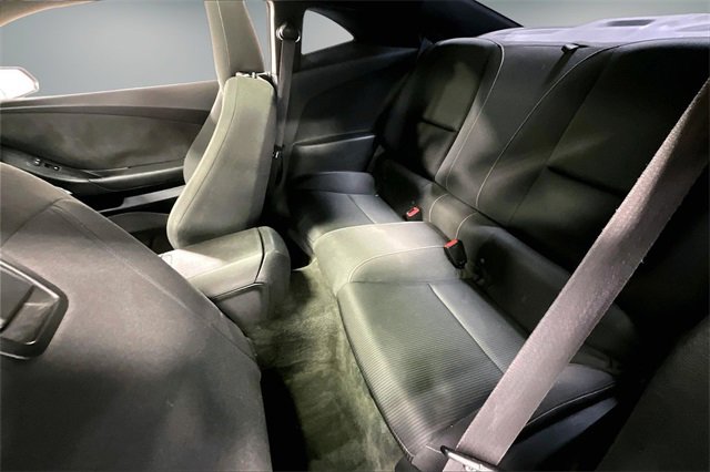 Used 2013 Chevrolet Camaro LT w/ RS Package image 19
