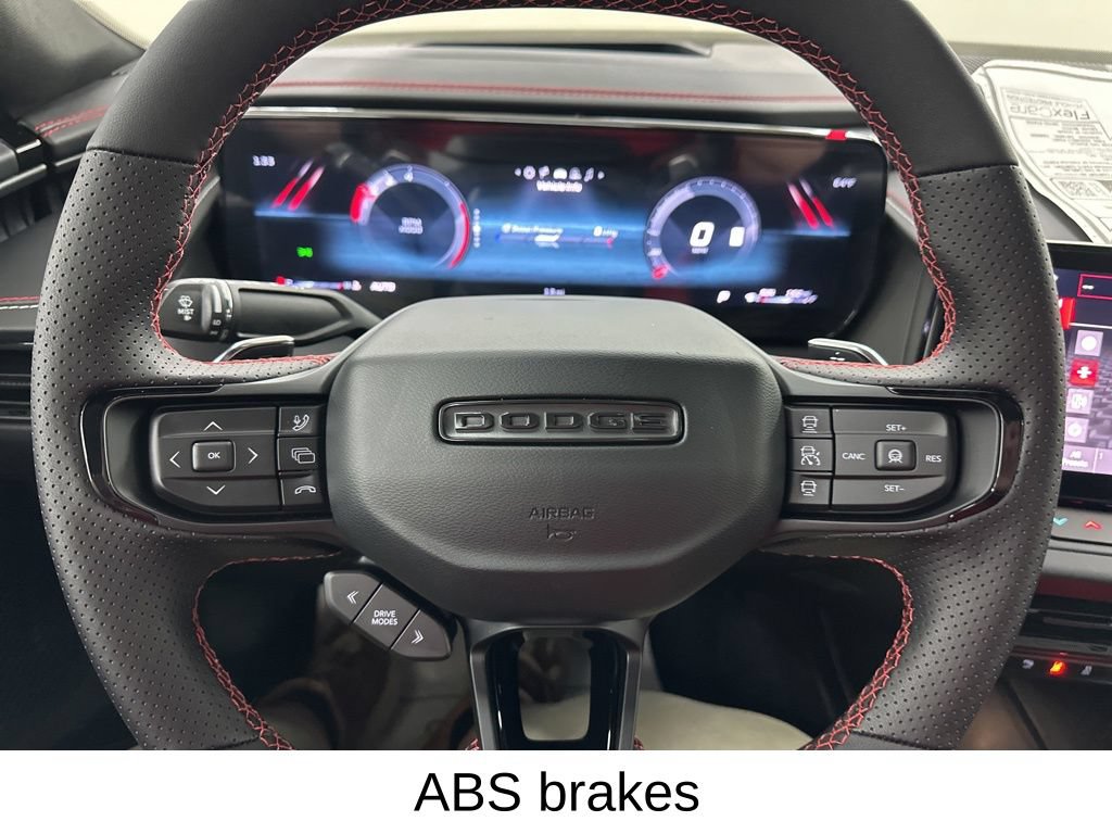 New 2026 Dodge Charger R/T AWD/4WD image 29