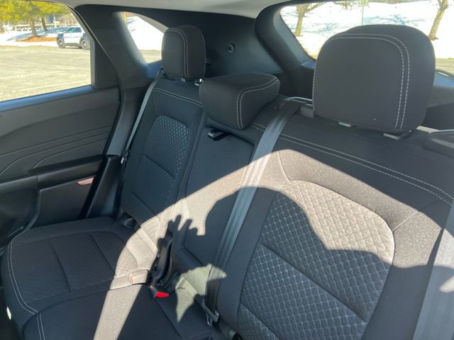 Certified 2023 Ford Escape Active w/ Tech Pack #2 image 24