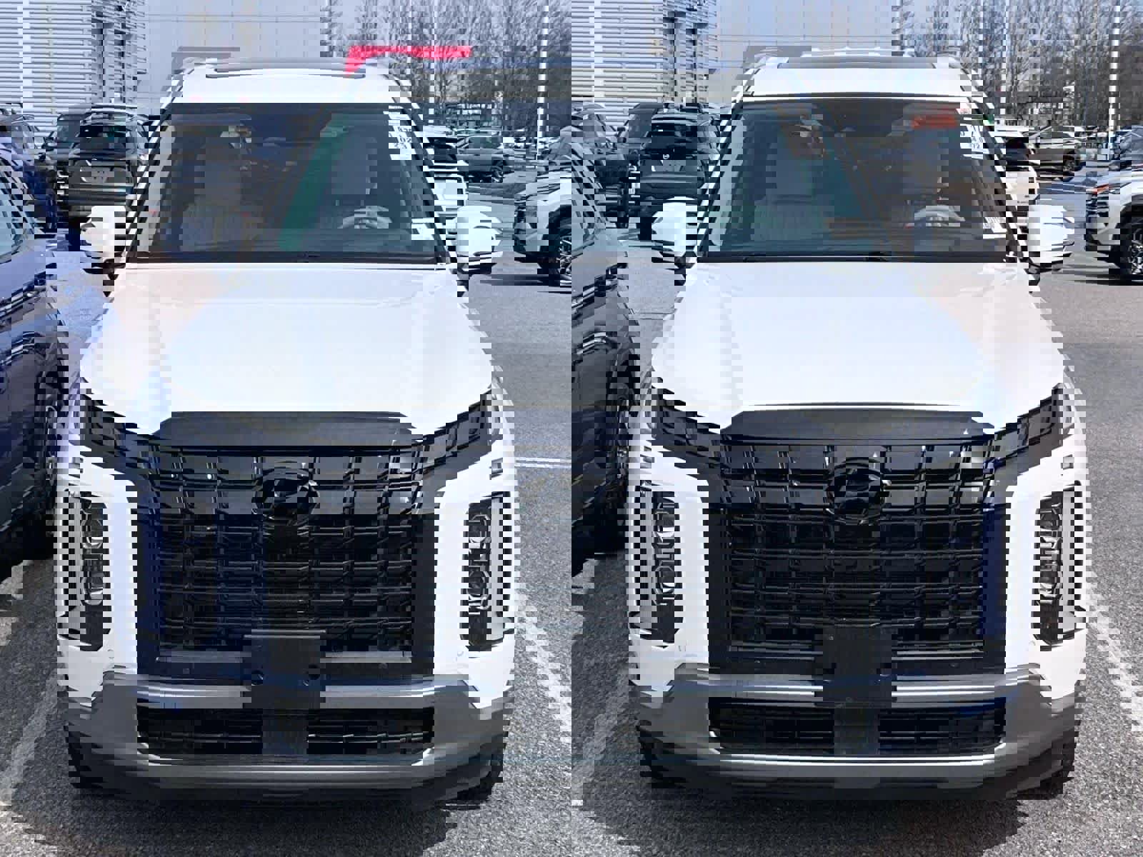 Used 2023 Hyundai Palisade Limited image 2