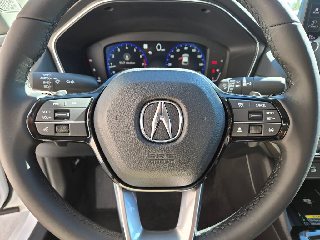 New 2026 Acura Integra image 23