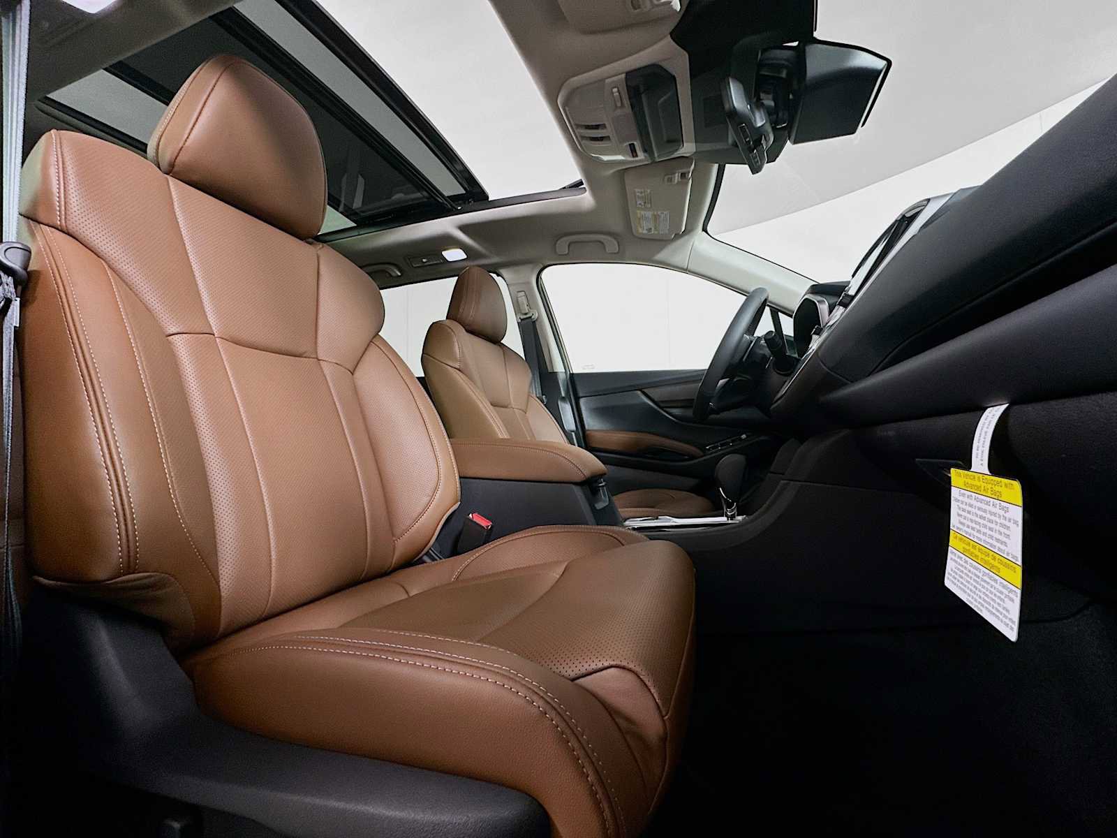 New 2026 Subaru Ascent Touring image 28