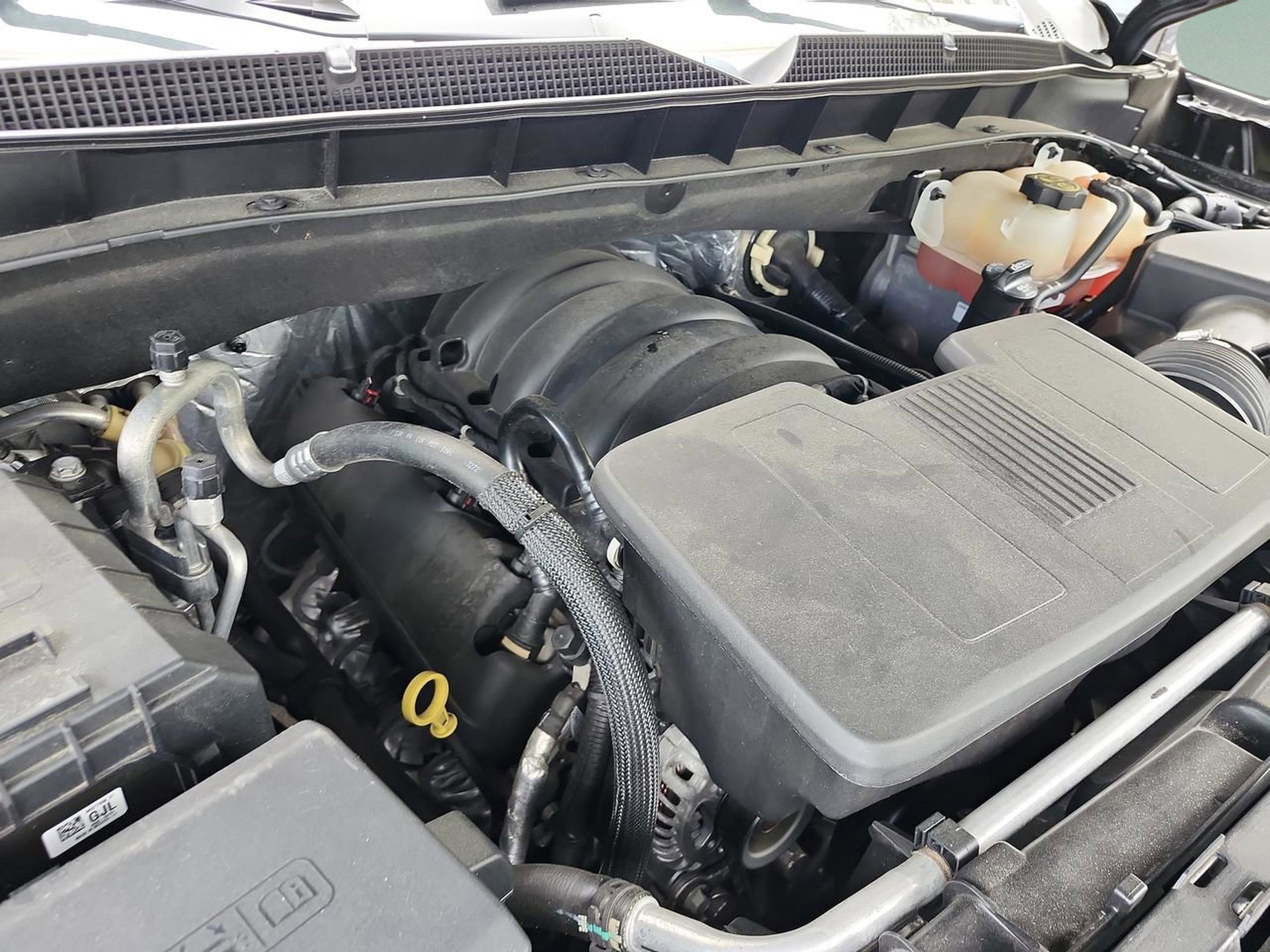 Used 2023 Chevrolet Tahoe LT RWD image 21