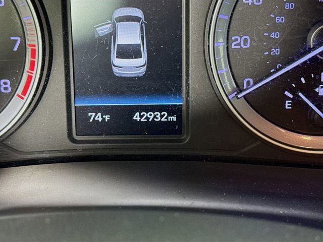 Used 2019 Hyundai Sonata SEL w/ Tech Package 02 image 20