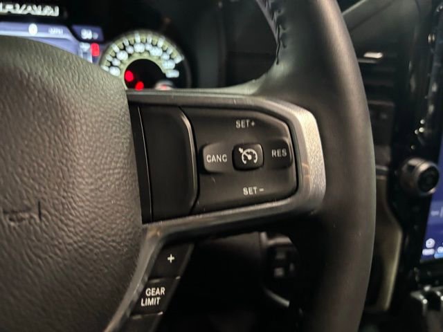 Used 2024 RAM 2500 Laramie image 20