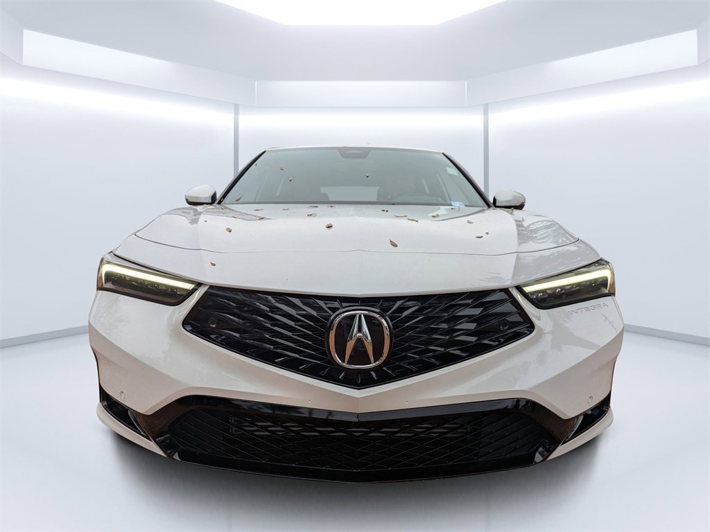Used 2023 Acura Integra A-Spec image 9