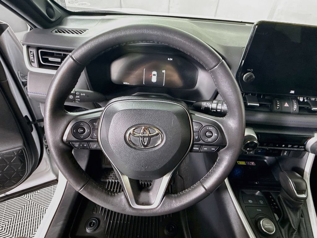 Certified 2023 Toyota RAV4 XSE AWD/4WD image 22