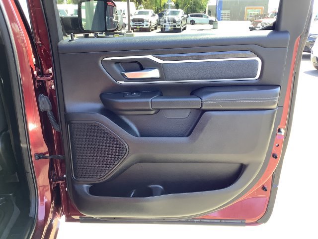 Used 2022 RAM 1500 Big Horn AWD/4WD image 37