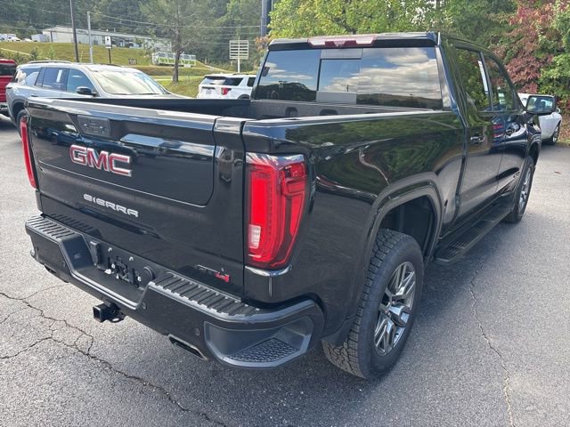 Used 2020 GMC Sierra 1500 AT4 w/ AT4 Premium Package image 4