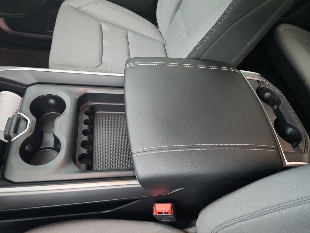 New 2026 RAM 1500 Big Horn AWD/4WD image 28