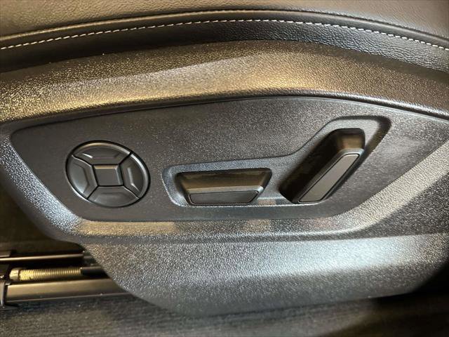 Used 2025 Audi Q7 3.0T Premium Plus w/ Premium Plus Package image 18