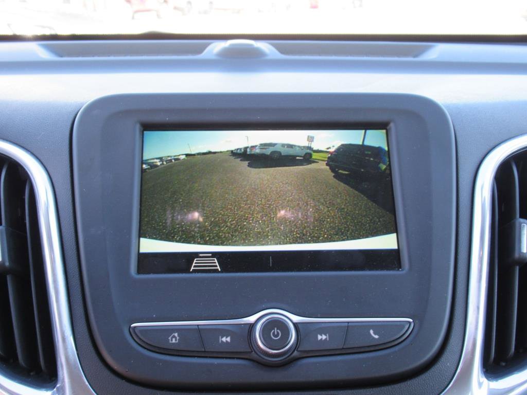 Used 2019 Chevrolet Equinox LT image 22