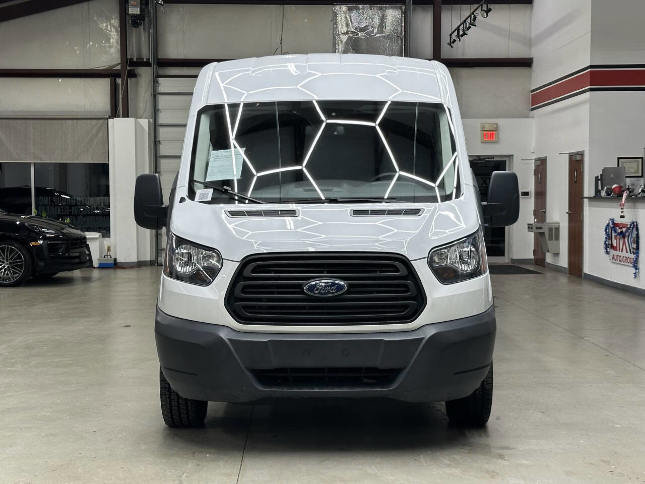 Used 2019 Ford Transit 150 148 Medium Roof image 6