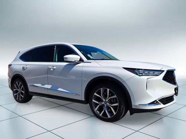 Used 2023 Acura MDX FWD w/ Technology Package image 2