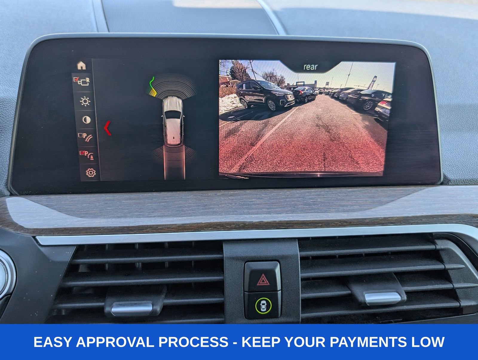 Used 2020 BMW X3 xDrive30i w/ Convenience Package image 39