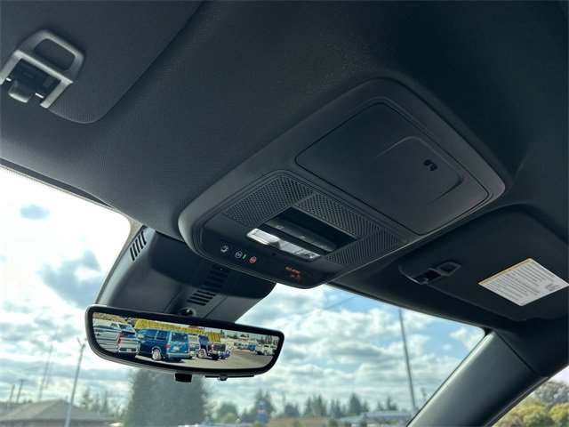 New 2026 Chevrolet Traverse Z71 w/ Driver Confidence Package image 21