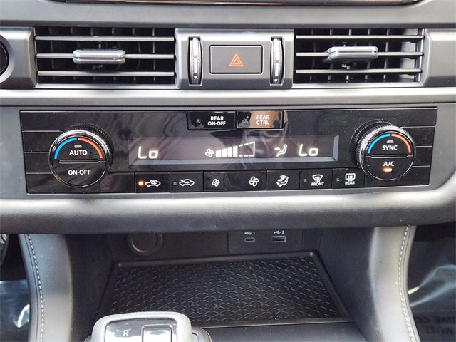 Used 2025 Nissan Pathfinder S FWD image 20