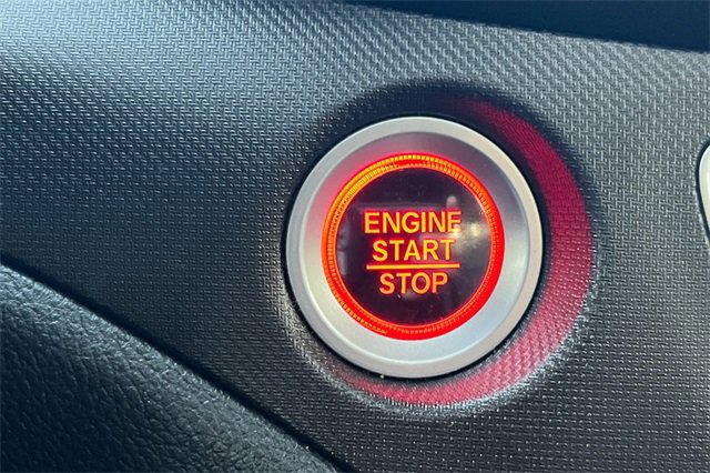 Used 2023 Honda Passport TrailSport image 26