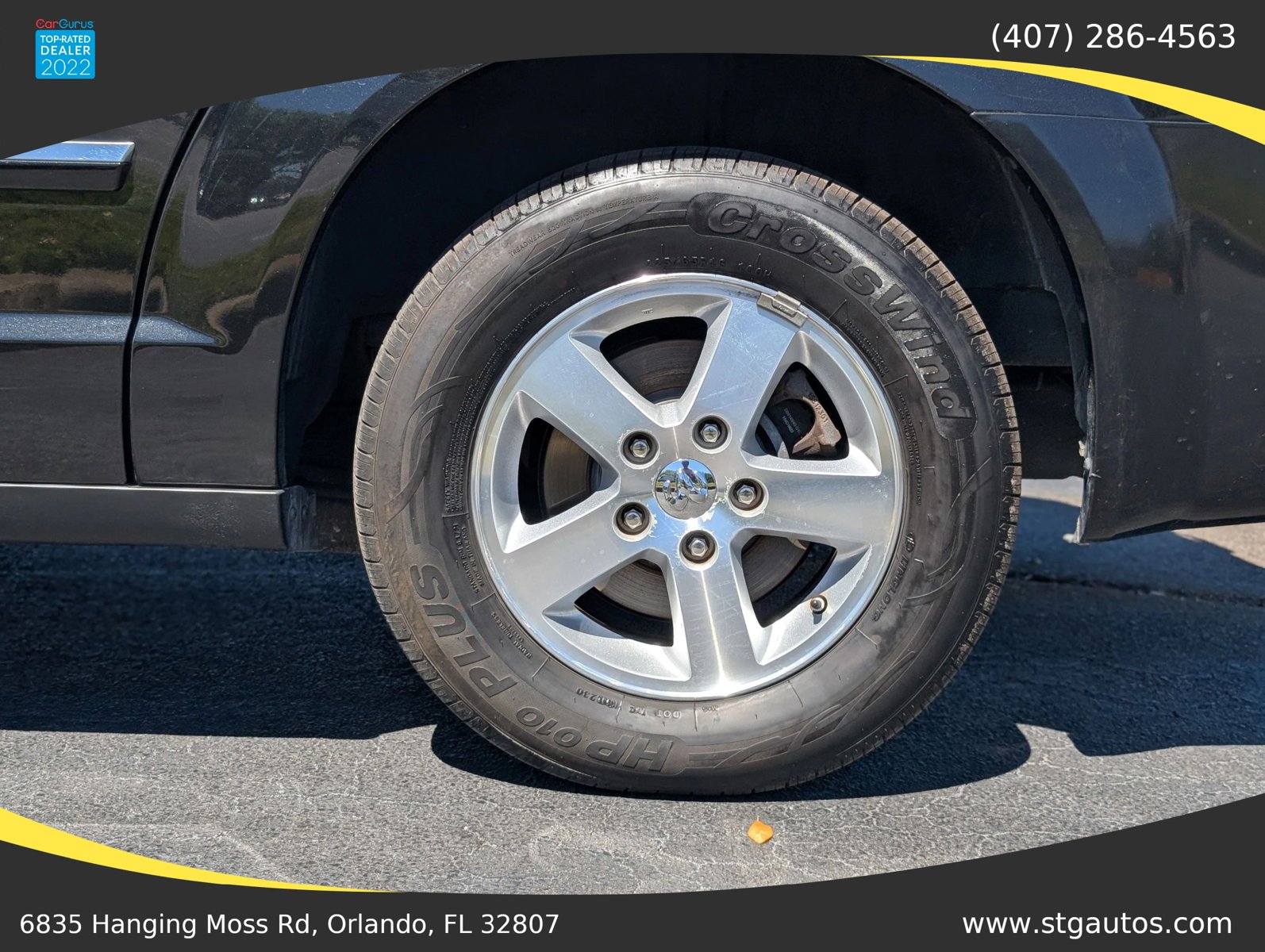 Used 2009 Dodge Grand Caravan SXT image 27