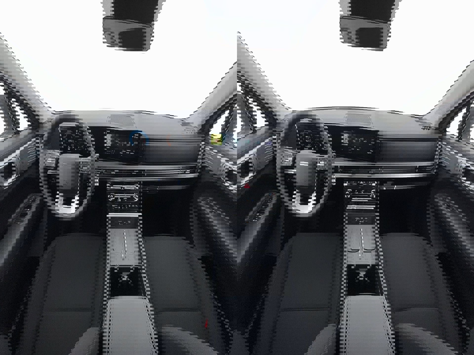 New 2026 Hyundai Santa Fe SE image 13