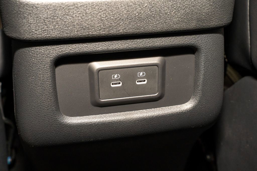 New 2026 Nissan Pathfinder SL image 18