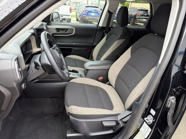 Used 2025 Ford Bronco Sport Big Bend AWD/4WD image 13