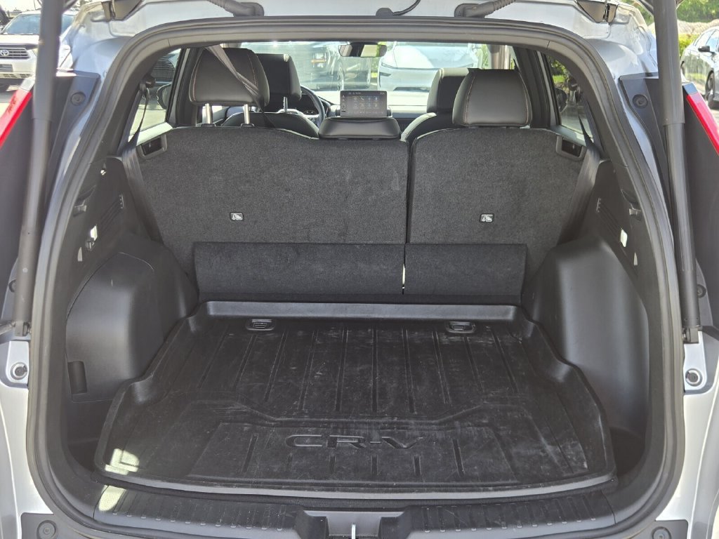 Certified 2025 Honda CR-V Sport-L image 16