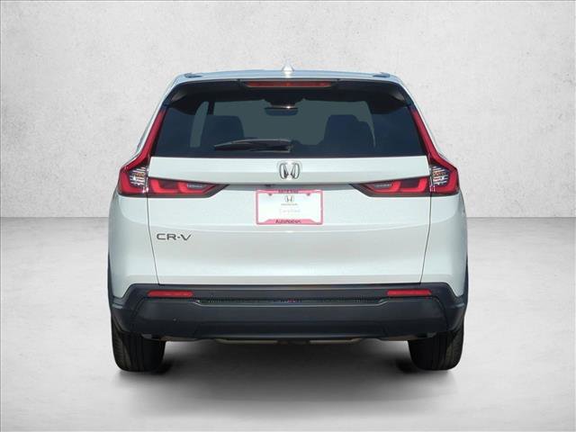 Used 2023 Honda CR-V EX-L image 7