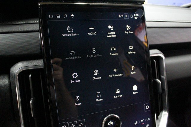 New 2026 GMC Acadia Elevation image 28