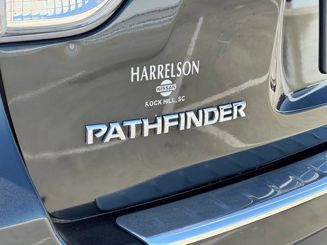 Used 2016 Nissan Pathfinder Platinum AWD/4WD image 25