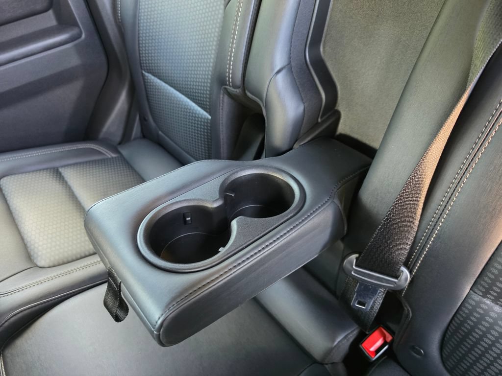 Used 2024 Ford Bronco Raptor w/ Interior Carbon Fiber Pack 6 AWD/4WD image 33